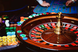 Зеркало Casino Vegas Grand